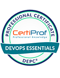 DevOps Essentials Professional Certificate (DEPC)